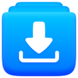 Ikona programu: Video Downloader for Face…