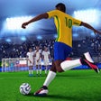 Иконка программы: FreeKick Soccer - World F…