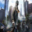 Icon of program: Watch Dogs