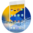 Ikona programu: Z6 launcher and theme