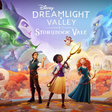Icoon van programma: Disney Dreamlight Valley:…