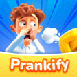 Ícone do programa: Prankify - Funny Prank So…