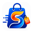 Icoon van programma: ShopFusion - Smart Shoppi…