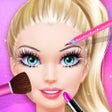 Icon of program: Fashion Doll Makeover