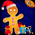 Ikona programu: Gingerbread Man Maker - C…