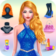 Icon of program: Fashion Girls: Makeup Gam…