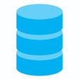 PortoDB Database icon