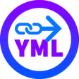 ไอคอนของโปรแกรม: YAML Jumper