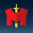 程序图标：Melvor Idle - Idle RPG