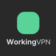 程序图标：WorkingVPN - The VPN that…