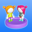 プログラムのアイコン：Match Twins
