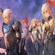 Programikonen: Tales of Arise Wallpapers…