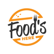 Food's Here icon
