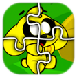 プログラムのアイコン：Mikecrack puzzle game