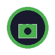 API Key Vault icon