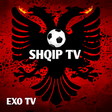 Иконка программы: Football Live Tv - Exo Sp…
