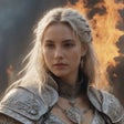 程序图标：Fantasy Portraits: AI Pho…