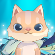 Ícone do programa: The Cat Fishing Village