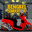 ไอคอนของโปรแกรม: Bengkel Simulator Indones…