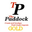 ไอคอนของโปรแกรม: The Paddock Layout Tool
