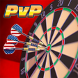 Icoon van programma: Darts Club: PvP Multiplay…