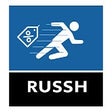 プログラムのアイコン：RUSSH