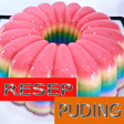 Ikona programu: Kumpulan Resep Puding Spe…