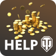أيقونة البرنامج: WoT Help