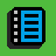 Side Panel Notepad icon