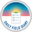 Иконка программы: Daily Field Diary - PDF R…