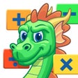 프로그램 아이콘: Mental Math Games Math Ma…
