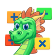Icon of program: Mental Math Games Math Ma…