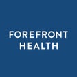 ไอคอนของโปรแกรม: Forefront Health