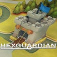 Icoon van programma: Hexguardian