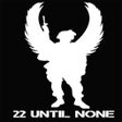 프로그램 아이콘: 22 Until None