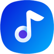 Programikonen: Music Player Galaxy S21 U…