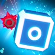 أيقونة البرنامج: Beat Roll - EDM Music Run