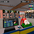 Icoon van programma: Pet Shop Simulator Game 3…