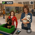 프로그램 아이콘: Pet Shop Simulator Game 3…