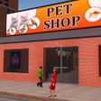 プログラムのアイコン: Pet Shop Simulator Game 3…