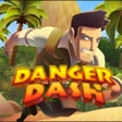 أيقونة البرنامج: Danger Dash