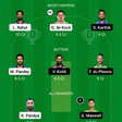 أيقونة البرنامج: Dream Team 11 - AI Predic…