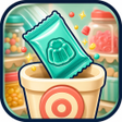 أيقونة البرنامج: Snack Stream