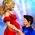 Ikon program: Pregnant Mom Baby Care Si…