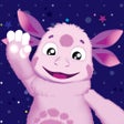 Programikonen: Moonzy: Heroic Minigames