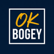 プログラムのアイコン：OKBogey: Golf Scorecard