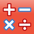 AB Math II - fun games icon