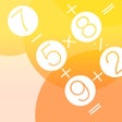 Icoon van programma: Math Puzzle - Brain Game