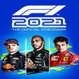 Programikonen: F1 2021