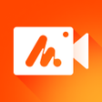 程序图标：Movis: Video Maker with M…